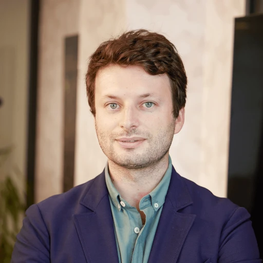 Interview de Benoît Fruchard : Cleerly - La fintech qui simplifie et démocratise la gestion de patrimoine