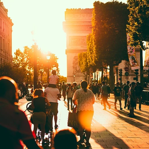 Passer du Gris au Vert: 5 Stratégies Innovantes pour une Transition Écologique Réussie en Entreprise